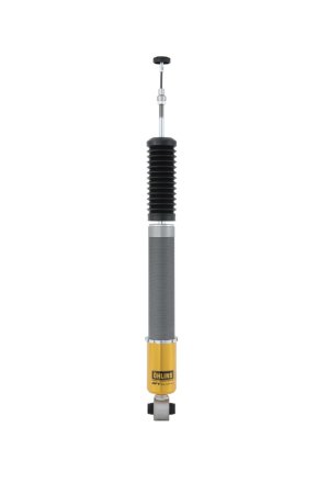 BMW 1M Coilover Suspension Kit - Ohlins - Road & Track - `11-`13